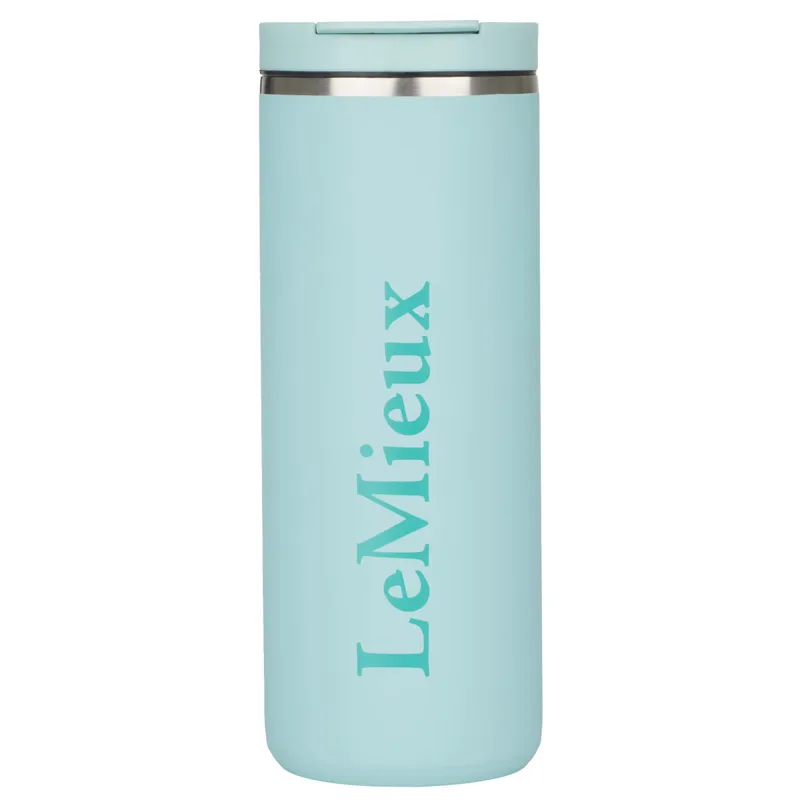LeMieux Travel Cup - Aqua