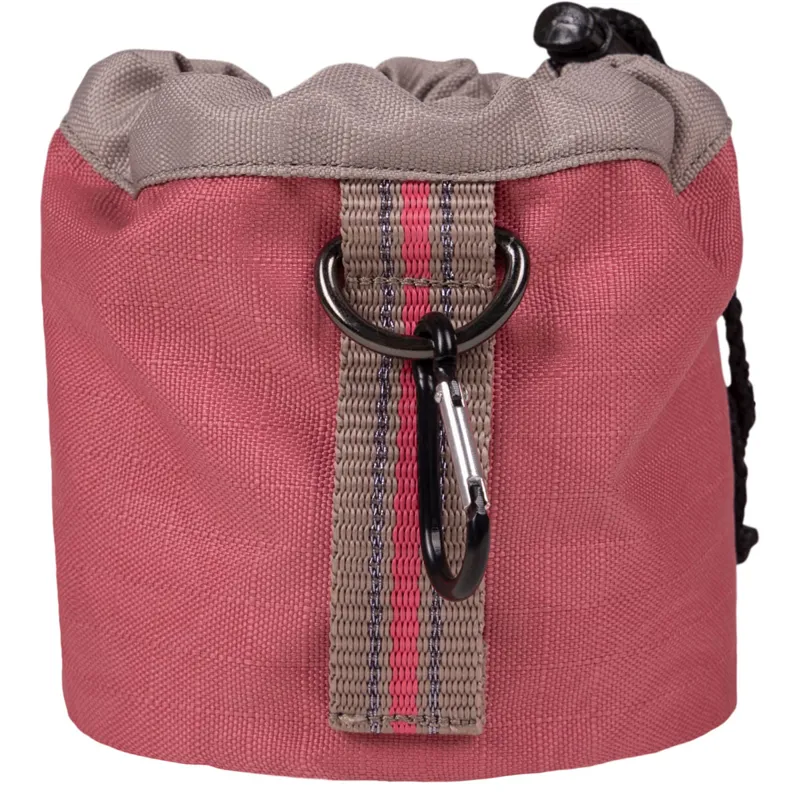 QHP Collection Treat Bag - Flamingo-1