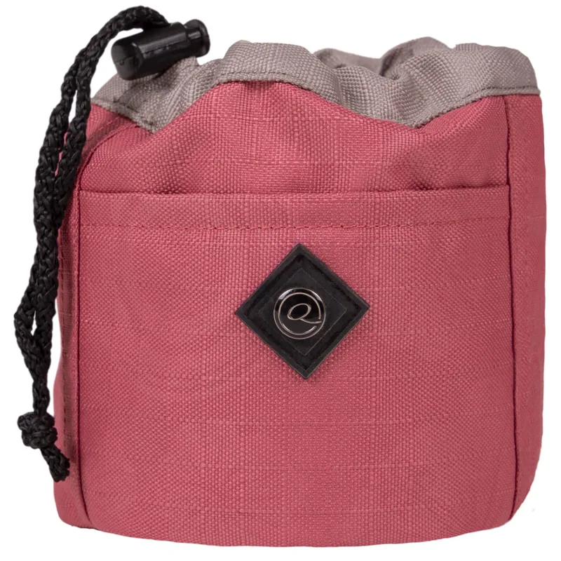 QHP Collection Treat Bag - Flamingo