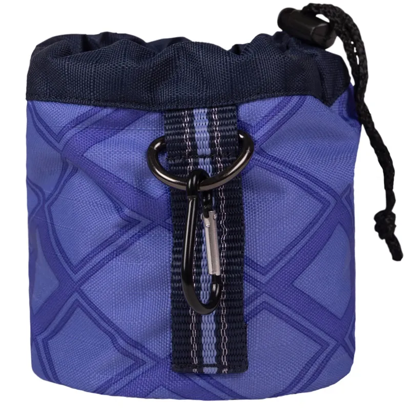 QHP Collection Treat Bag - Purple Sunset-1