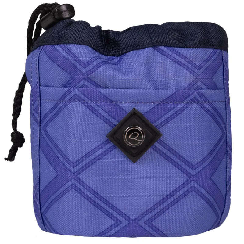 QHP Collection Treat Bag - Purple Sunset