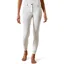 Ariat Tri Factor NT Full Seat High Waist Ladies Breeches - White