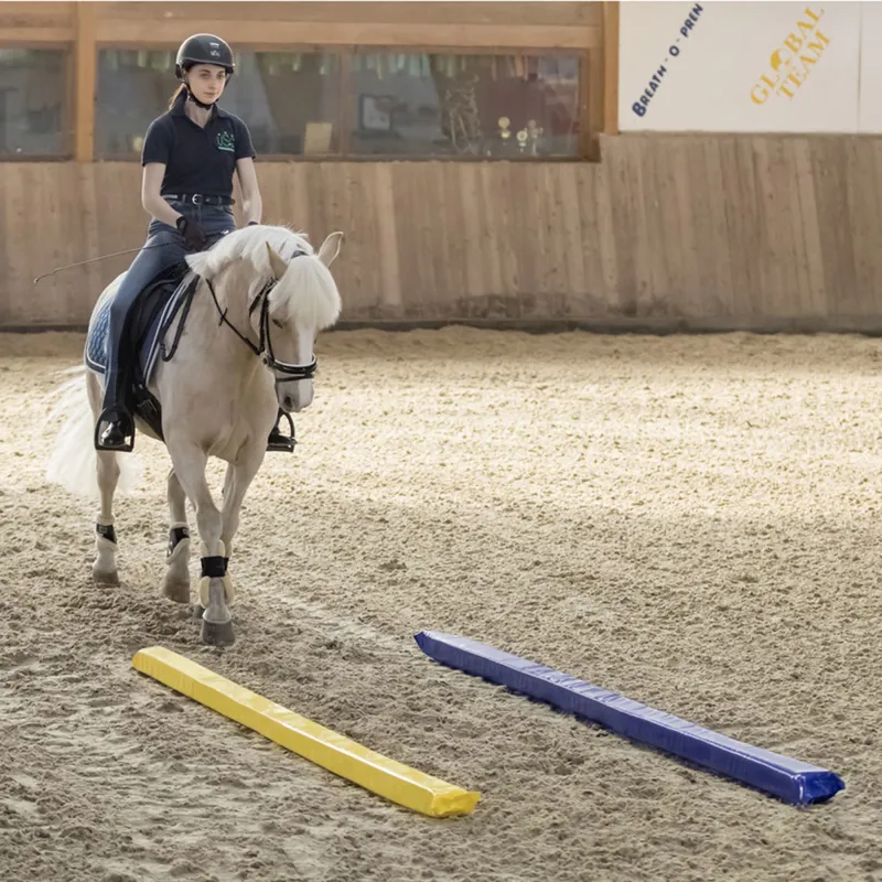 USG Soft Pole - Yellow