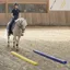 USG Soft Pole - Blue