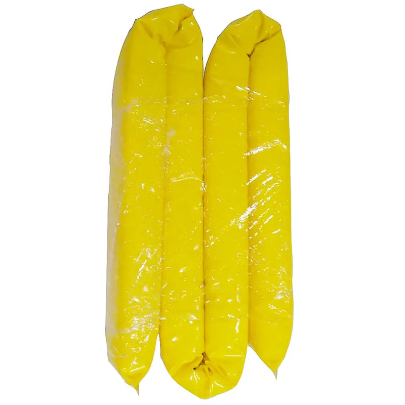 USG Soft Pole - Yellow-1