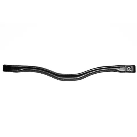 Alimentation d'extrémité pour rail Volare Câble 2m noir Alimentation d'extrémité pour rail Volare Câble 2m noir