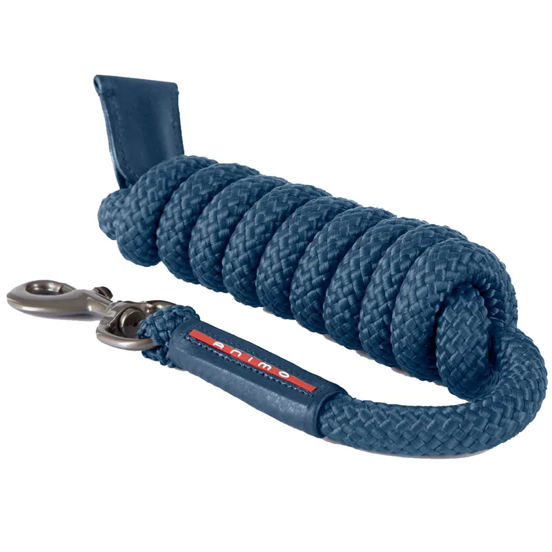 Animo Ulet 24X-Flash Lead Rope - Blue Ombra