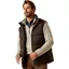 Ariat UltraPuff Mens Insulated Down Gilet - Java
