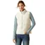 Ariat UltraPuff Womens Down Gilet - Star White