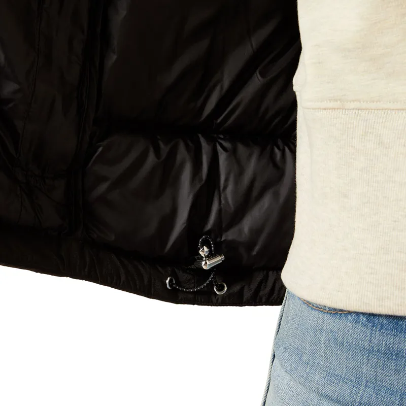 Ariat UltraPuff Womens Down Gilet - Black-4