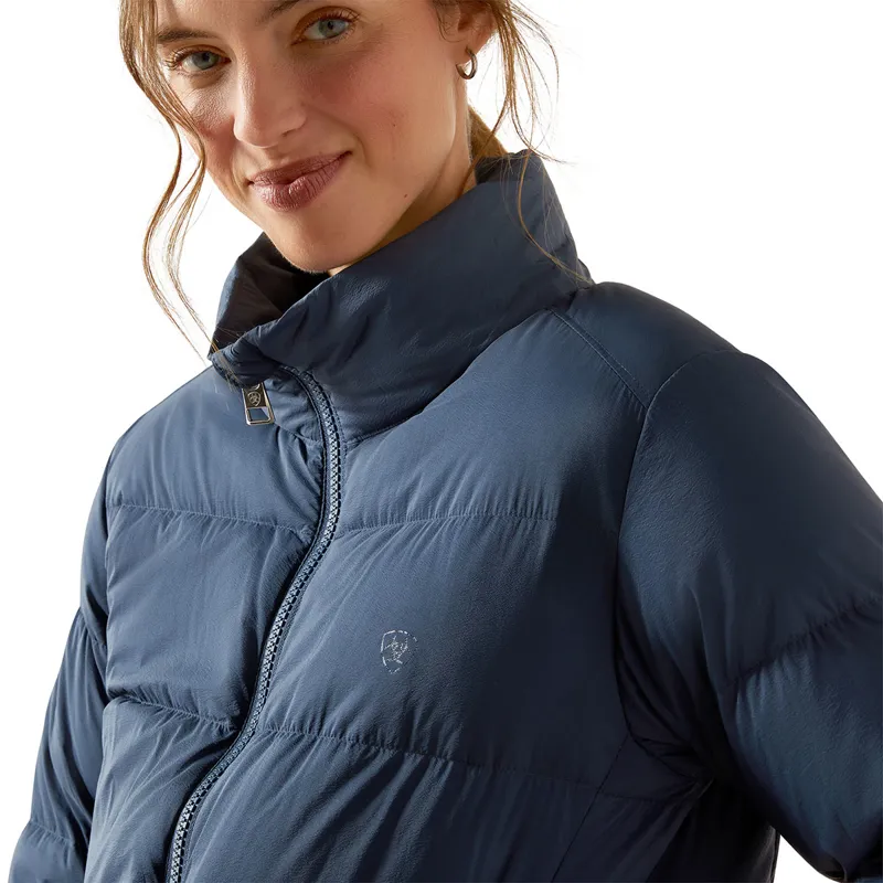Ariat UltraPuff Womens Down Jacket - Big Dipper-7