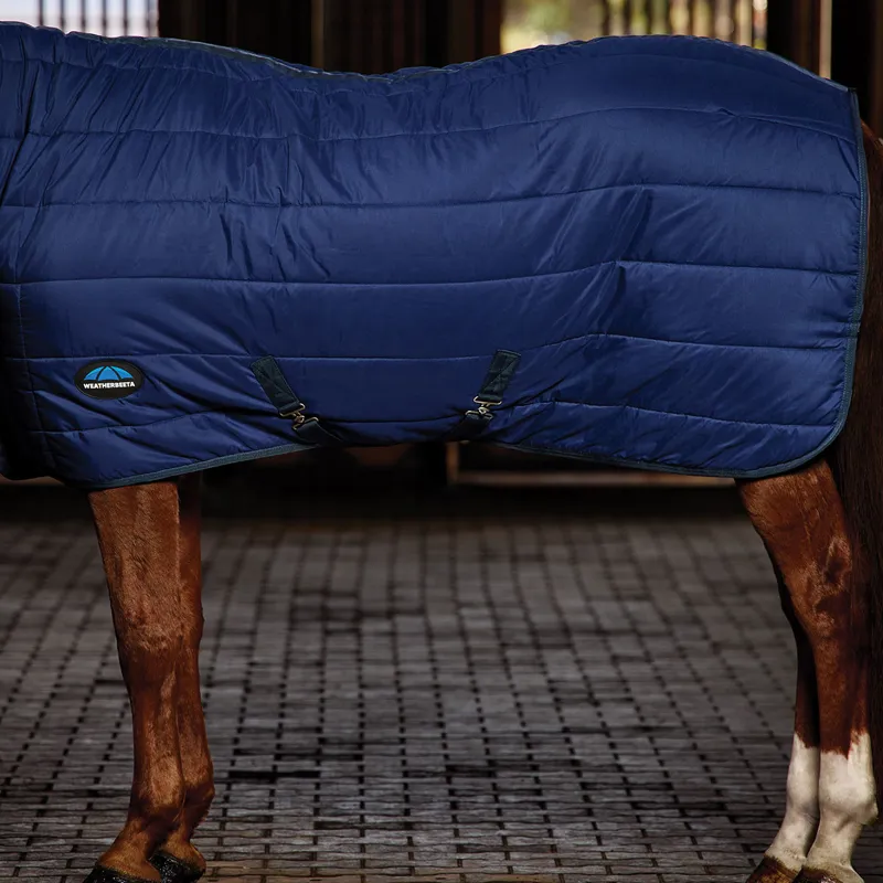 WeatherBeeta ComFiTec 220g Combo Under Rug - Navy-3