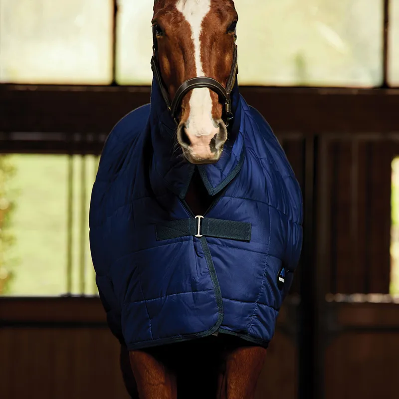 WeatherBeeta ComFiTec 220g Combo Under Rug - Navy-1