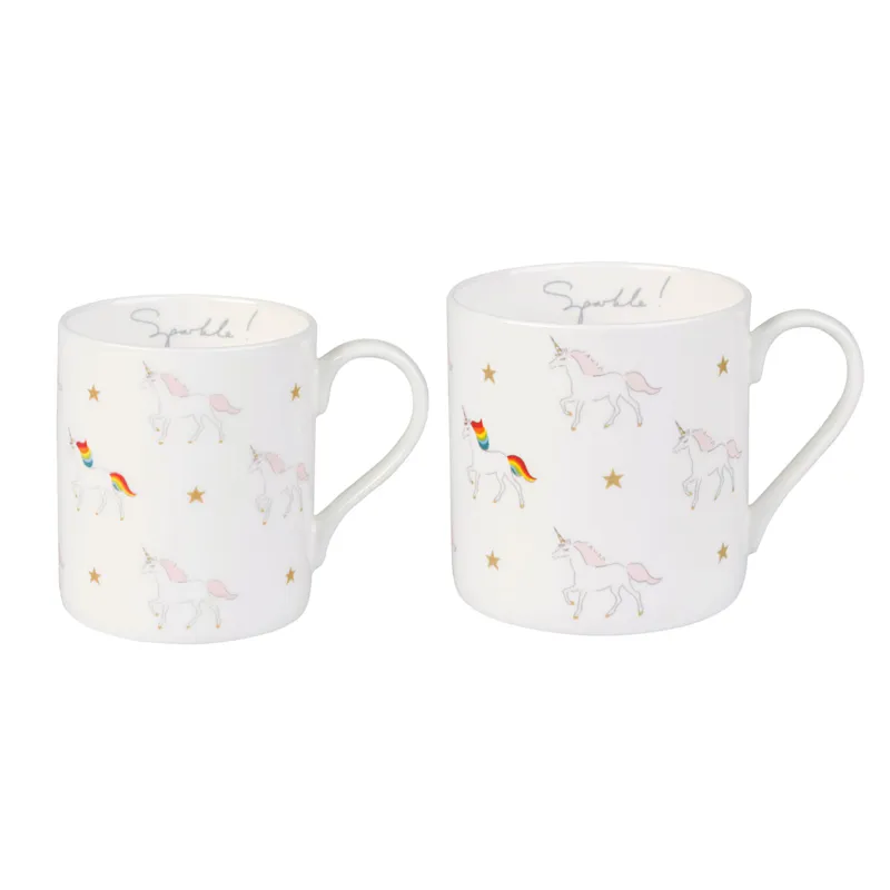 Sophie Allport Mug - Unicorn
