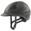 Uvex Exxential II Riding Hat - Anthracite