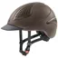 Uvex Exxential II Riding Hat - Mocca