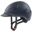 Uvex Exxential II Riding Hat - Navy