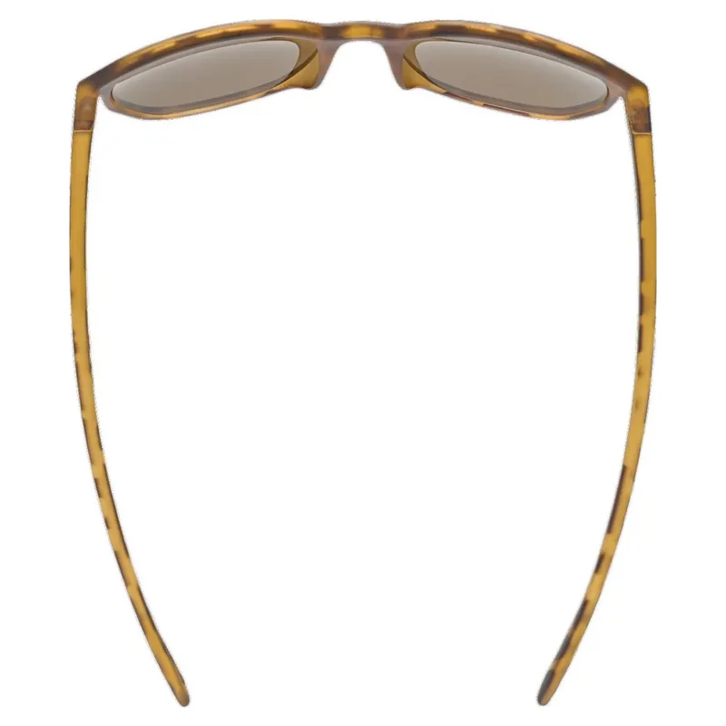Uvex LGL 54 Womens Sunglasses - Havanna Matte/Litemirror Silver-4