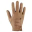 Uvex Sportstyle Adults Riding Gloves - Caramel