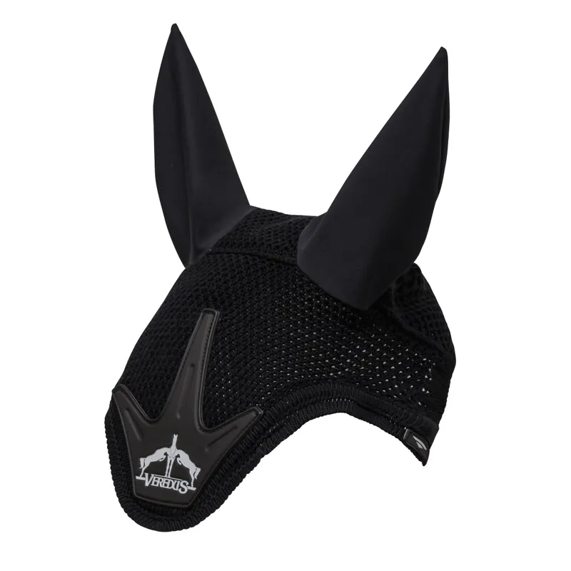 Veredus Stability Fly Fringe - Black-2