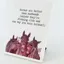 Vivid Squid Photo Panel - Horses Are Better Than Husbands
