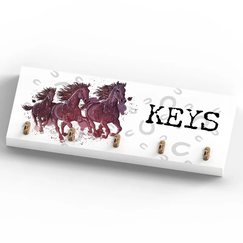 Vivid Squid Medium Key Panel - Keys-2