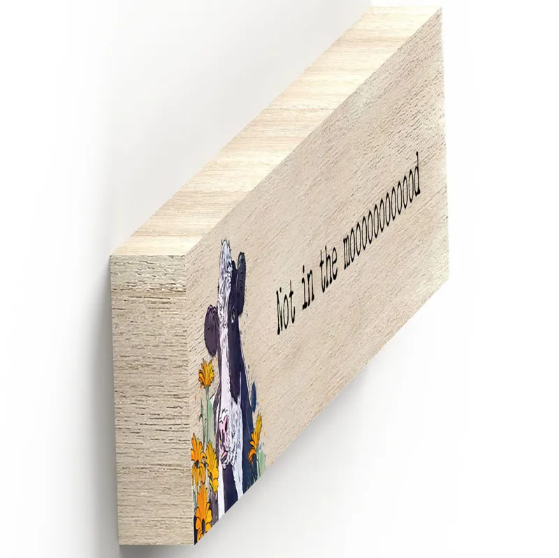 Vivid Squid Momento Block - Not in the Mood-1