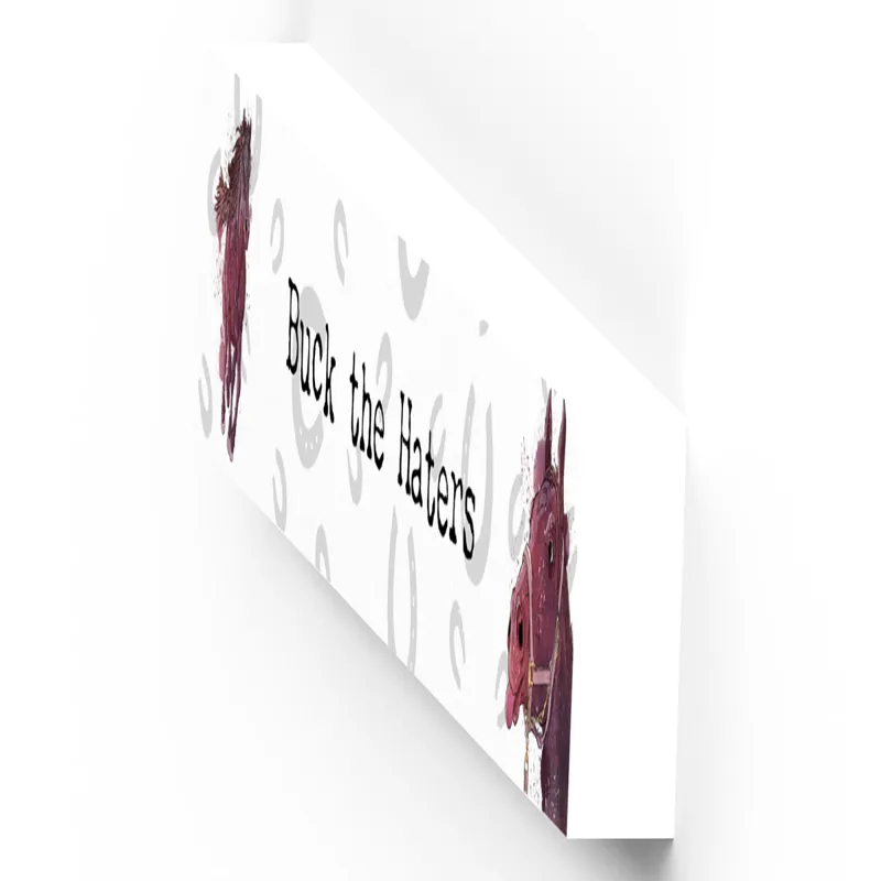 Vivid Squid Momento Block - Buck The Haters-2