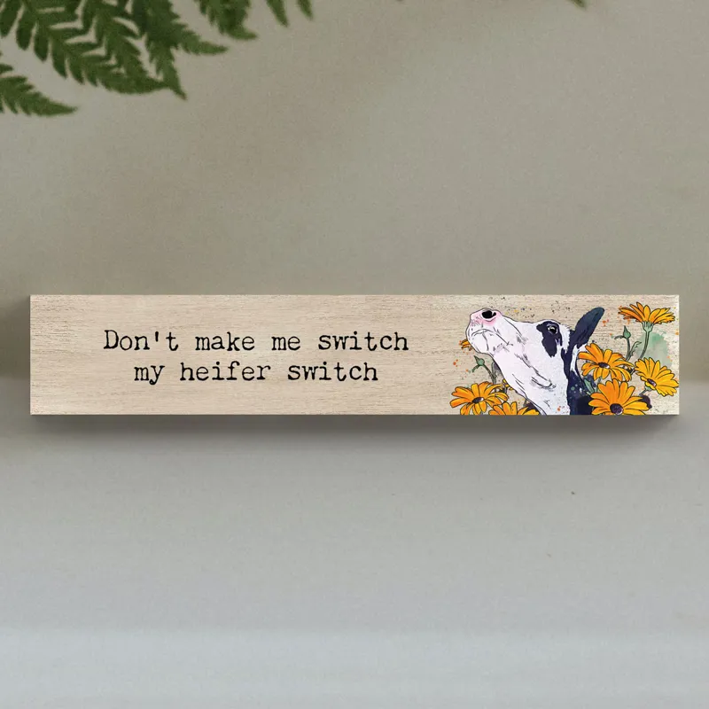 Vivid Squid Momento Block - Heifer Switch-1