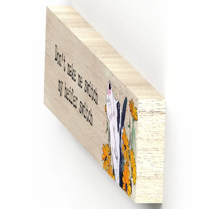 Vivid Squid Momento Block - Heifer Switch-2