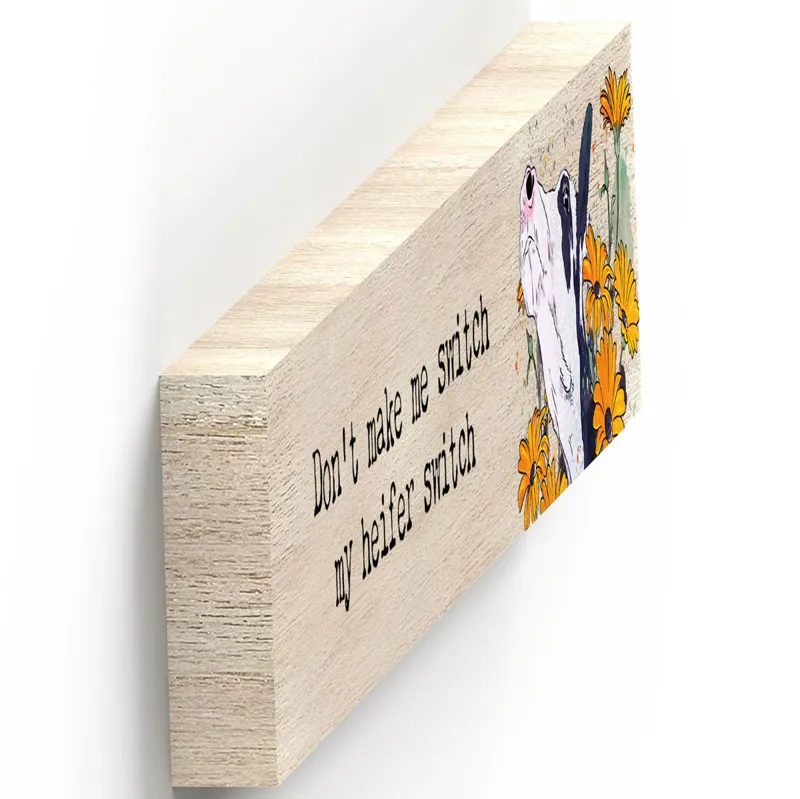 Vivid Squid Momento Block - Heifer Switch-4