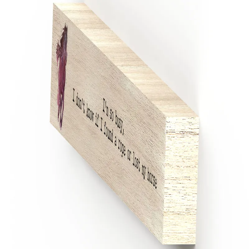 Vivid Squid Momento Block - I'm So Busy-3