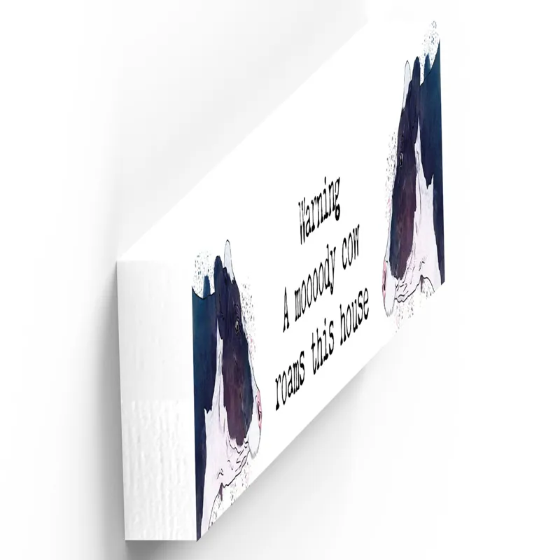 Vivid Squid Momento Block - Moody Cow-1