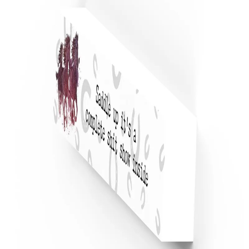 Vivid Squid Momento Block - Saddle Up-2