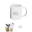 Vivid Squid Ceramic Mug - Expert