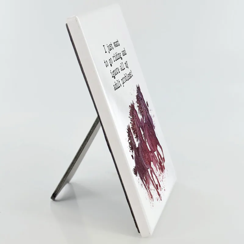 Vivid Squid Photo Panel - Adult Problems-2