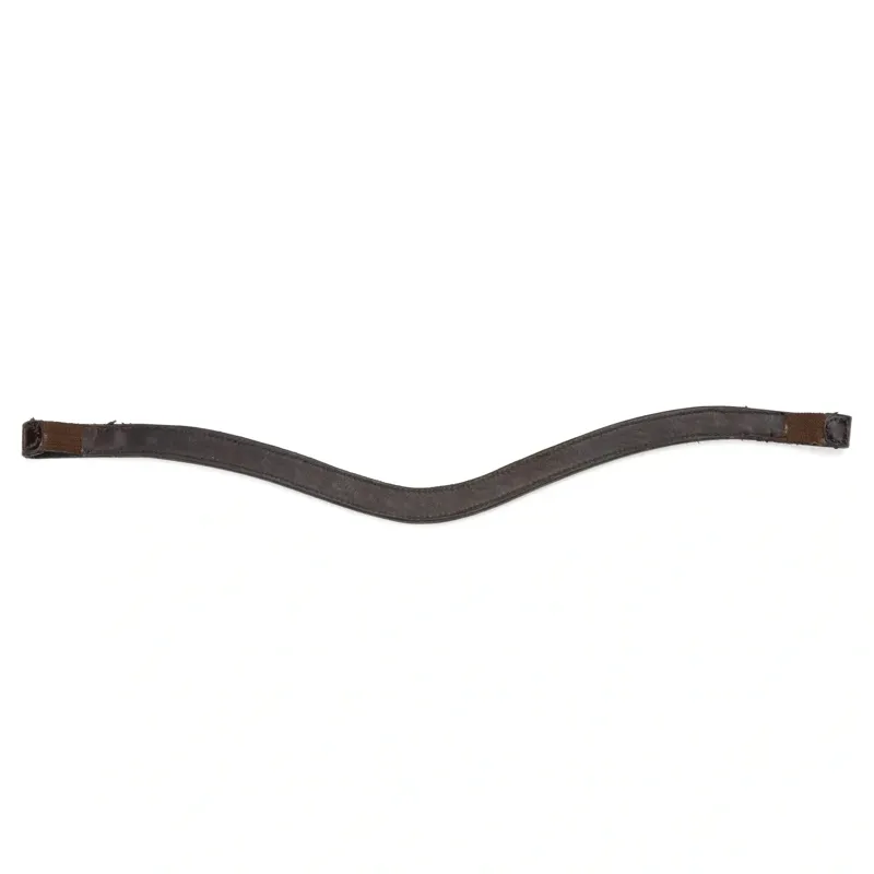 Velociti GARA Diamante Browband - Havana/Blue Diamante-1