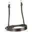 Velociti RAPIDA Hunter Cavesson Noseband - Havana