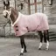 Kentucky Velvet Show Rug - Old Rose