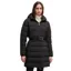 BOSS Equestrian Vespa Womens Puffer Coat - Black