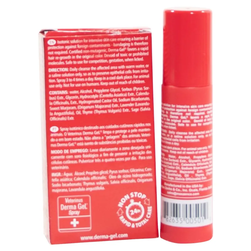 Veterinus Derma Gel Spray-1