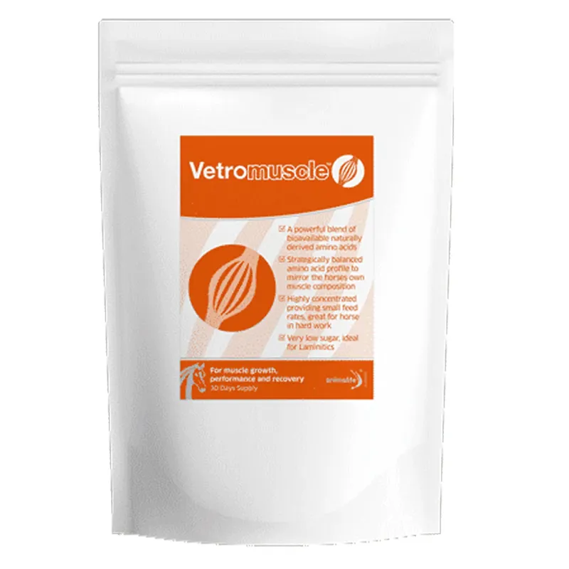 Animalife Vetromuscle