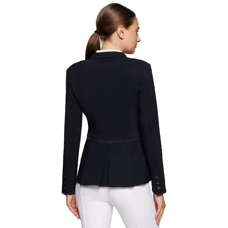Samshield Victorine Ladies Show Jacket - Black-2