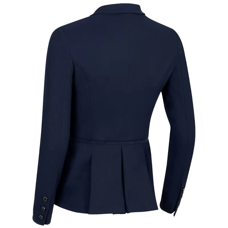 Samshield Victorine Ladies Show Jacket - Light Navy-1