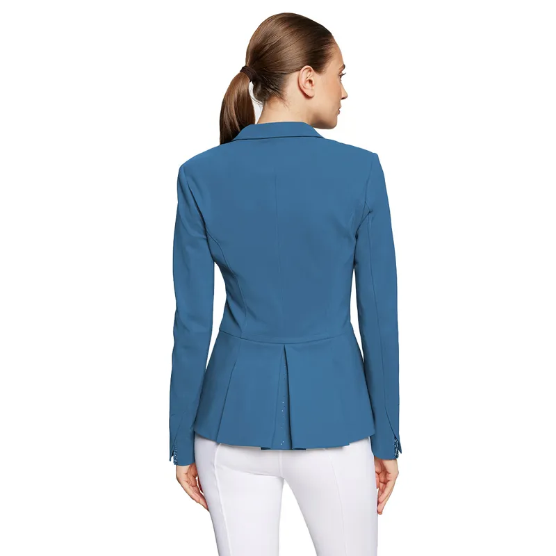 Samshield Victorine Premium Womens Show Jacket - Twilight-2