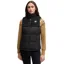 BOSS Equestrian Viola Cord Womens Puffer Vest Gilet - Black Pre-Order