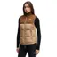 BOSS Equestrian Viola Cord Womens Puffer Vest Gilet - Camel Pre-Order