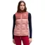 BOSS Equestrian Viola Cord Womens Puffer Vest Gilet - Rose Haze Pre-Order