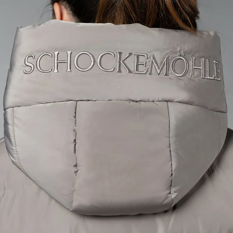 Schockemohle Violet Womens Jacket - Hazel-12