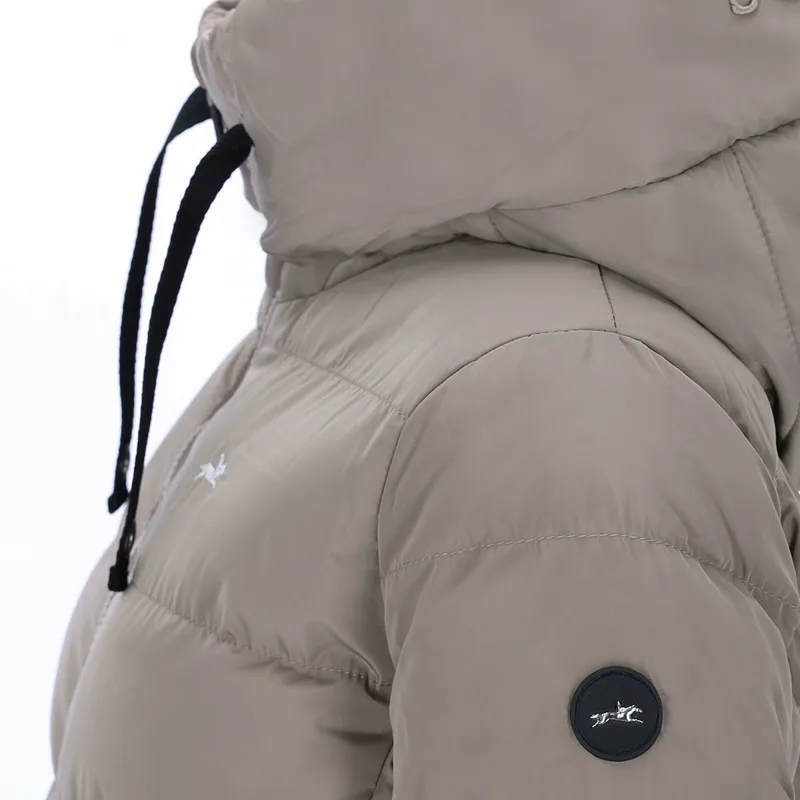 Schockemohle Violet Womens Jacket - Hazel-8